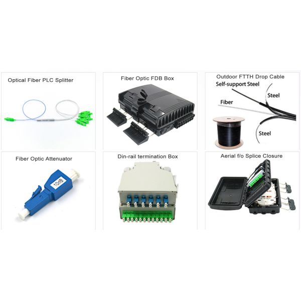 OM3 OM4 MPO MTP Loop Back LSZH Multimode Мини-волоконный патч-корд