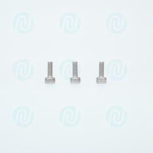 Cutter Spare Parts 854500699 Scr M3x0.5x8mm Shcs Din 912 A2