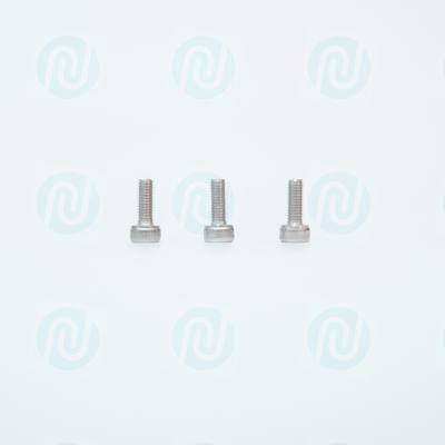 Cutter Spare Parts 854500699 Scr M3x0.5x8mm Shcs Din 912 A2
