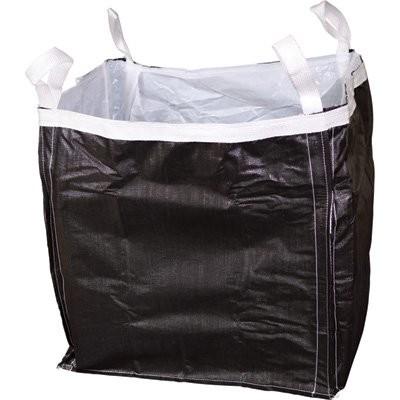 Efficiently Designed BOPP Laminated Bags for Sand Silica Stone 1000kg Jumbo Ton Bags
