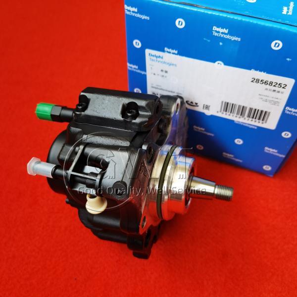 320 Excavadora DELPHI Bomba de injecção de combustível diesel 28568252 32006620