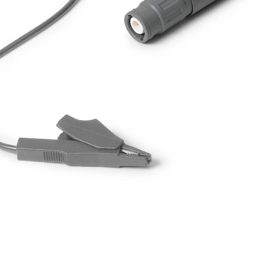 CC3050X Digital Oscilloscope Probe National Instruments Hall Effect Current Probe 30A