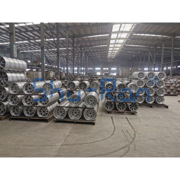 Shenzhen Shuran Sports Equipment Co., Ltd.