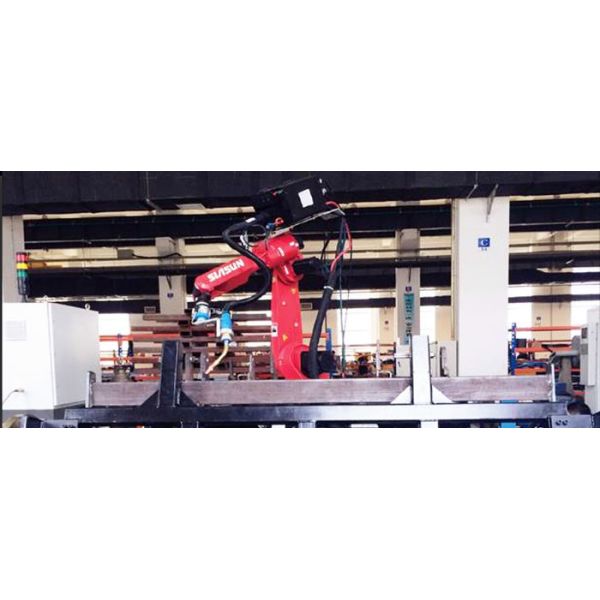 LNG Tower Climbing Formwork System With Crane Lifted ISO CE Certificate
