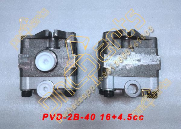 PVD-0B PVD-1B PVD-2B PVD-3B Nachi Hydraulic Pilot Pump Hydraulic Pump Components