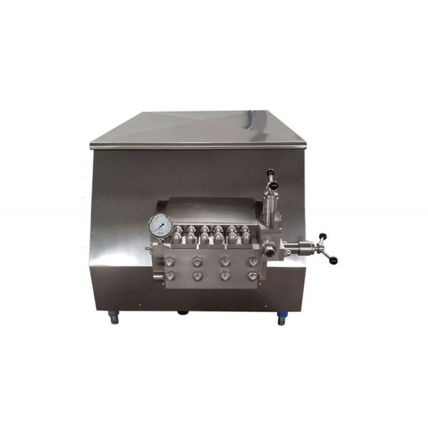 1200 кг ферм помидорное пастовое гомогенизатор для последовательной обработки