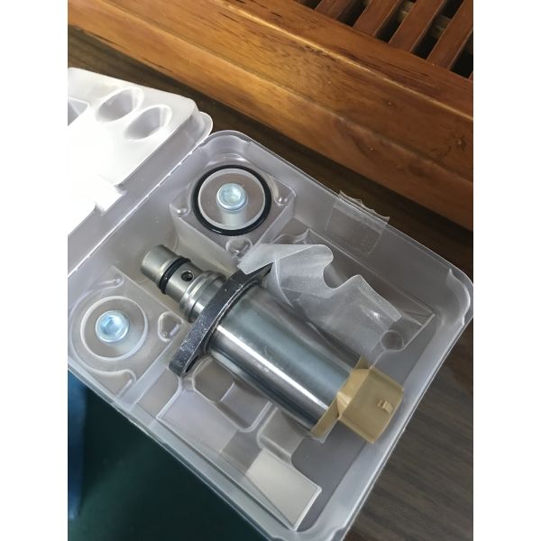 Genuine Suction Control Valve Fuel Pump Overhaul Kit 8-98181831-0  for diesel fuel engine