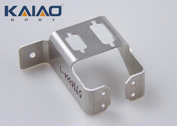 Customized Non Standard CNC Machining Part 0.01mm Tolerance CNC Metal Milling Service