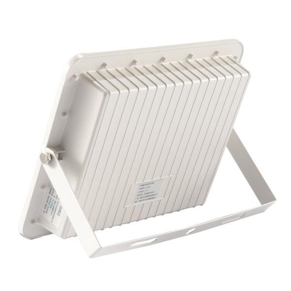 случай PVC датчика движения света потока панели солнечных батарей СИД 300W 3.2V пластиковый