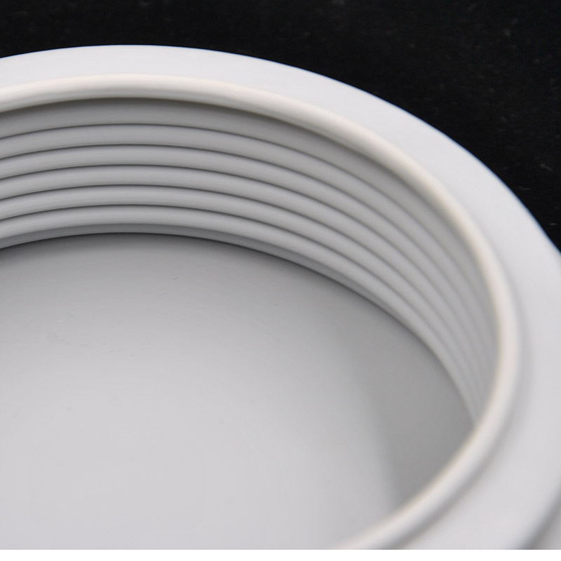 145mm Latex Free Anesthesia Ventilator Bellows 8 Folds