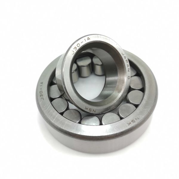 Коробка передач подшипников ролика J30-1 ODM цилиндрическая ACG38 автоматическая нося 30X72X21mm