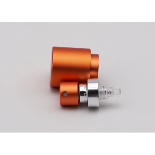 Оранжевый привод гофрирует насос насоса Fea15 брызг для бутылок