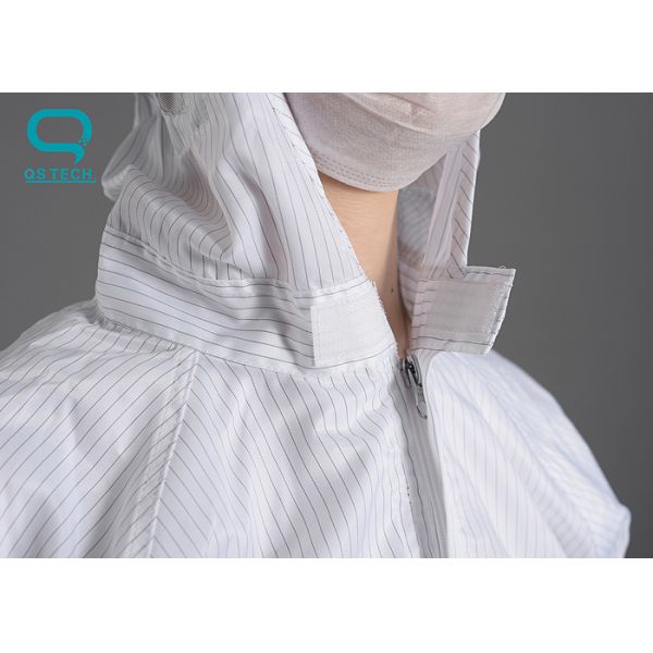 Unisex одежда Workwear размера Xs - Xxxl анти- статическая