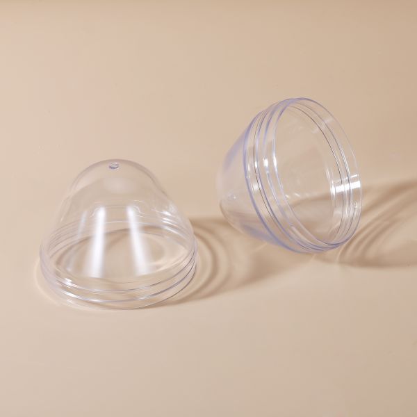 Durable Bottle PET Preform Manufacturers 28mm Neck Size Transparent Color