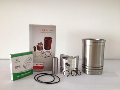 Conjunto de revestimento para motores Diesel de cilindro único da marca R170 a S1125 S1130 WR