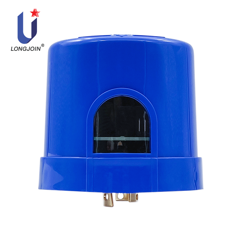 Twist Lock Intelligent Photocontrol DALI Constant Illumination Midnight Night