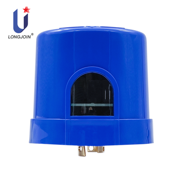 Twist Lock Intelligent Photocontrol DALI Constant Illumination Midnight Night OTA Firmware Update