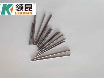 MI 6MM 3MM Shielded K Type Thermocouple Cable Wire 4 Core SS316