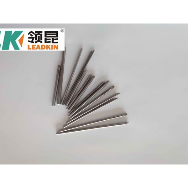 Тип MI k компенсируя оболочку SS316 кабеля 4.8mm 3mm датчика RTD