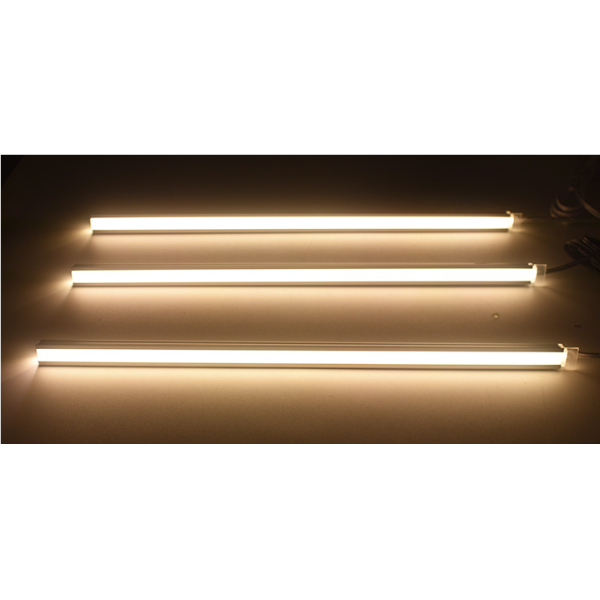 1- LED Under Cabinet Lighting for Home Furniture Downward Shade Direction