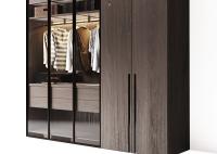 3000mm Bedroom Wardrobe Closets