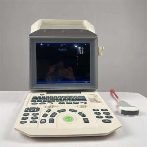 Diagnostic B/W Ultrasound System All Digital For Obstetric And Gynecologic