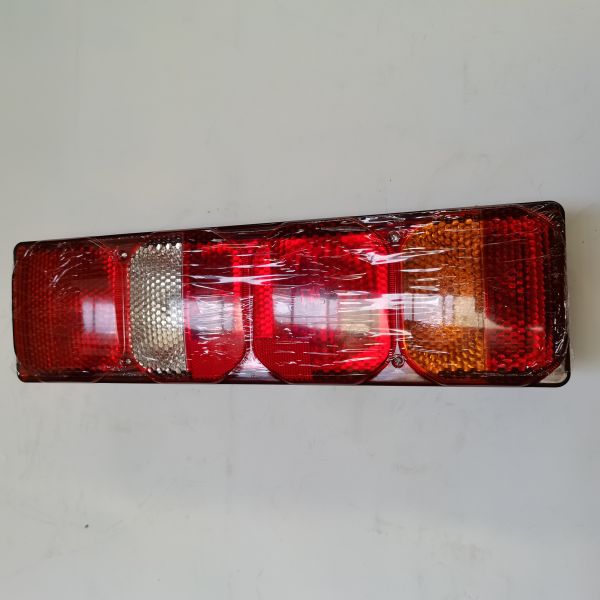 Светлые предупреждающие аксессуары легкой тележки отметки стороны легкой тележки тормозов Taillights трейлера лампы кабеля