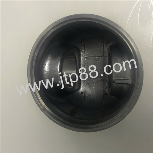 Longitud del diámetro 111m m 121m m del pistón de las piezas del motor del excavador para el coreano DAEWOO