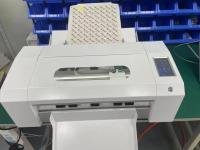 Opération simple et sensible Machine automatique de découpe de papier