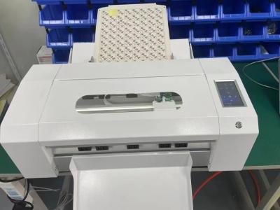 Simple Sensitive Operation Automatic Paper Cutting Machine Continuous Feed Paper Cutter 350