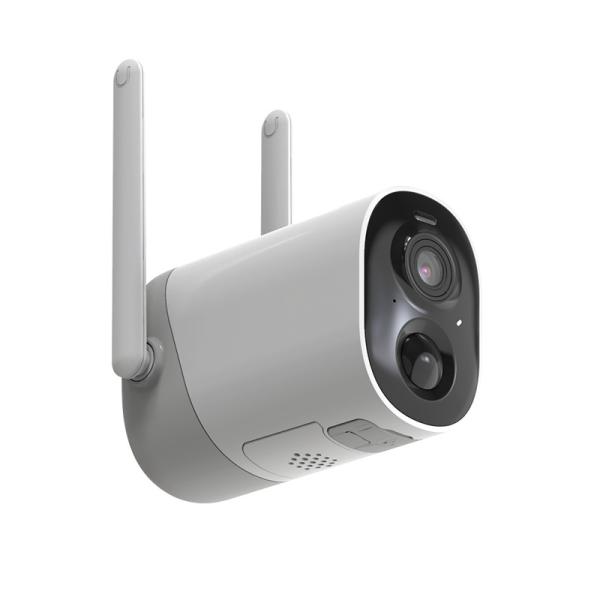Glomarket Smart  Wifi Camera Night Vision Security Camera Video Surveillance Two-way voice intercom can be realized