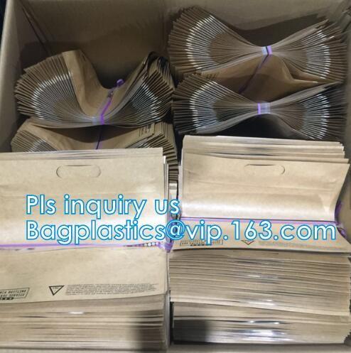 herbal flat metalized small foil pouches with zip lock, herbal incense pouch, herbal potpourri pouch
