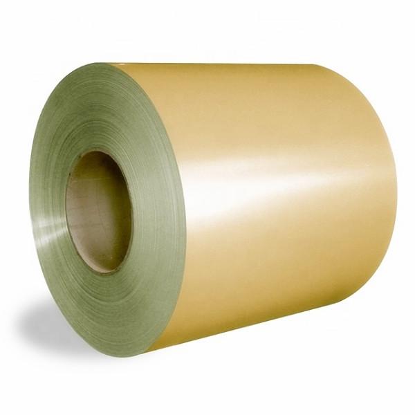 Factory Manufacture PPGI Steel Coil, Color Coated and Prepainted Galvanized PPGI Steel Roll