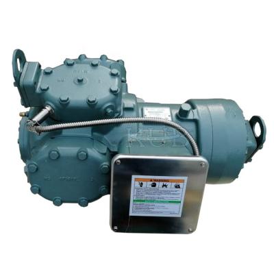 O6EA299 Oilless Cold Storage Compressor 40hp Piston Compressor