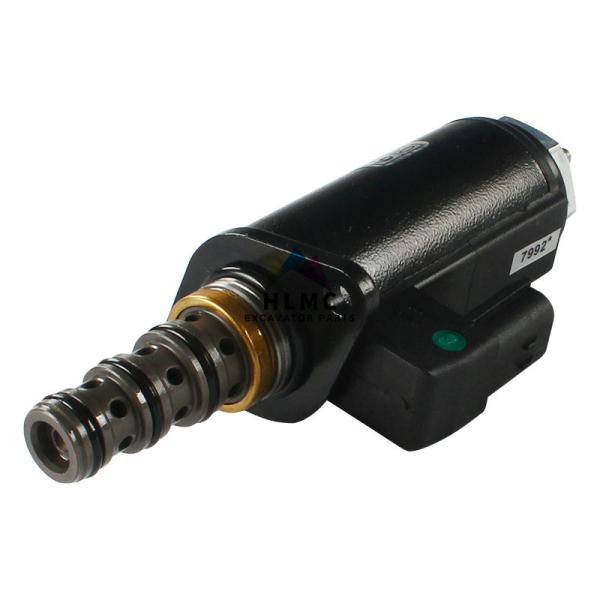 YN35V00041F1 KDRDE5K-31/30C50-102 SK200-6E Hydraulic Pump Solenoid Valve