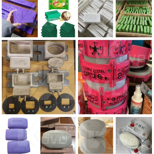 Semi Automatic Soap Cutting Machine Bar Soap Cutter Laundry Soap Mini Cutting Machine