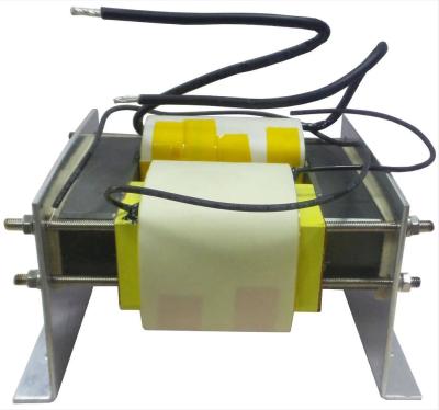 30KVA tipo seco trifásico enrolamento do transformador 400V 380V dois
