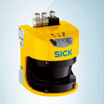S3000 PROFINET IO Advanced S30A-7111CP - SICK  part no : 1045654