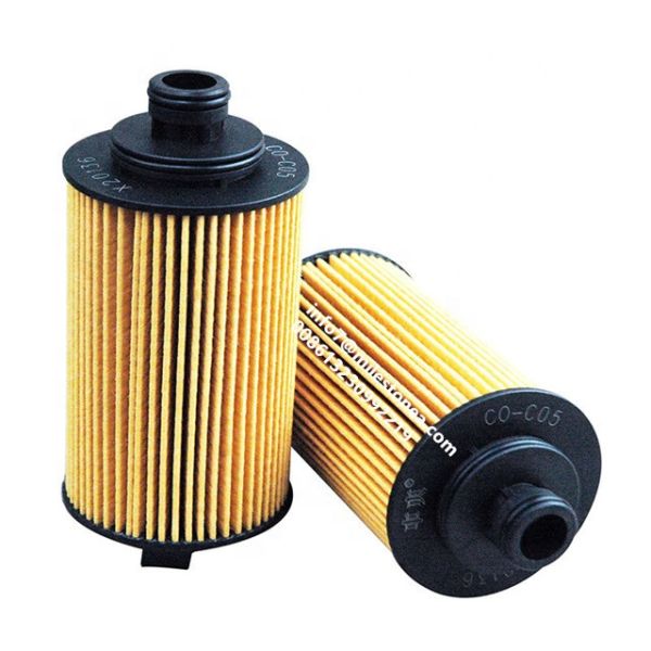 Engine eco oil filter for Pickup PC201013-4501 X201367 SH40X20136 10105963