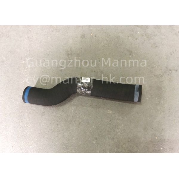 Части грузовика воздушная труба для зарядки воздушного охлаждения шланг для ISUZU NKR 8-97221914-2