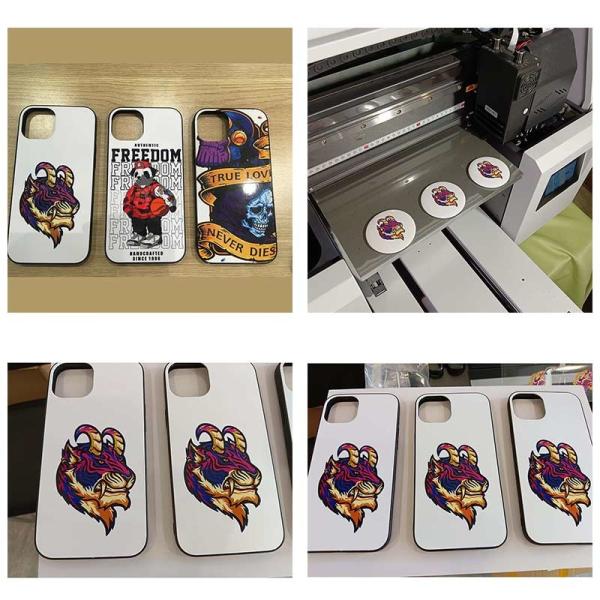 UV Printer UV Printer Near Ballpoint Pen Printer For Small Business