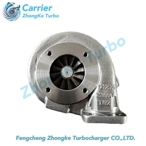 Daewoo Diesel Engine Excavator Turbo 3539679 3591461 3593185 65.09100-7040