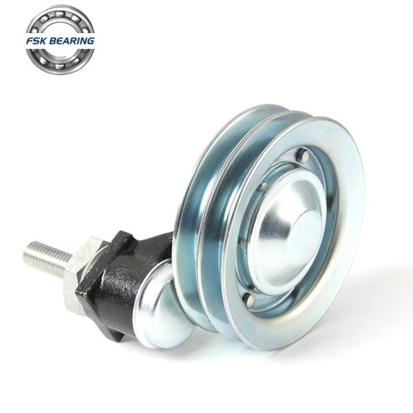 1660001 1664690 Suitable For Volvo Engine Timing Belt Tensioner Pulley Idler Warranty