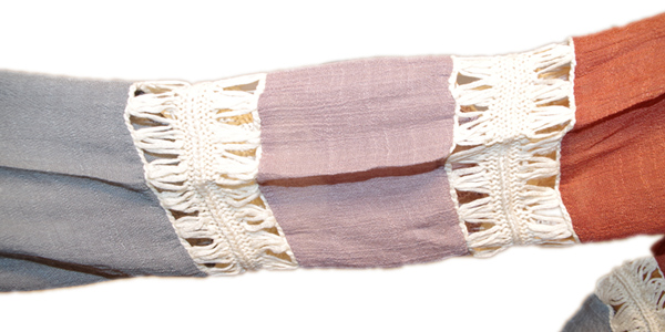 Brazilian Blouse Women Hollow Out Loose Beach Crochet Bikini Blouses Long Sleeve Maxi Shi