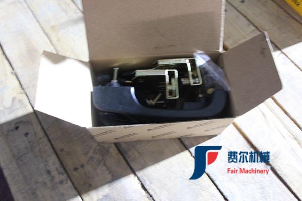 Original VOLVO Loader Parts / VOLVO Spare Parts Cabin Door Lock NBS502
