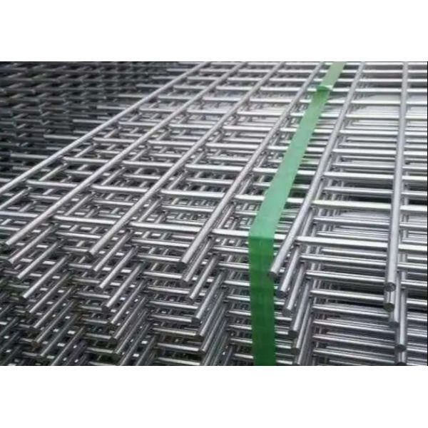 Reinforcement Specification Welded Wire Mesh For Construction