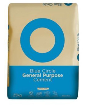 Cuadrado térmico en caliente válvula tejido PP BOPP de 10 de los colores bolsos del cemento