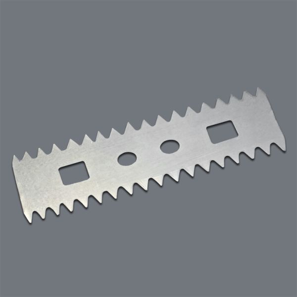 Custom Chemical Metal Etching Ultra Thin Stainless Steel Electric Razor Accessories