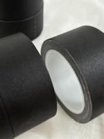 Facile à déchirer Tissu Matériau de base Tapis adhésif pour la largeur 1020/1240mm