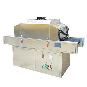 Multipurpose Mask Testing Equipment , Automatic UV Sterile Chamber